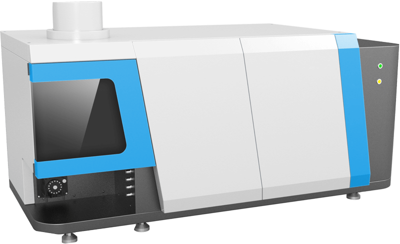 電感耦合等離子發射光譜儀